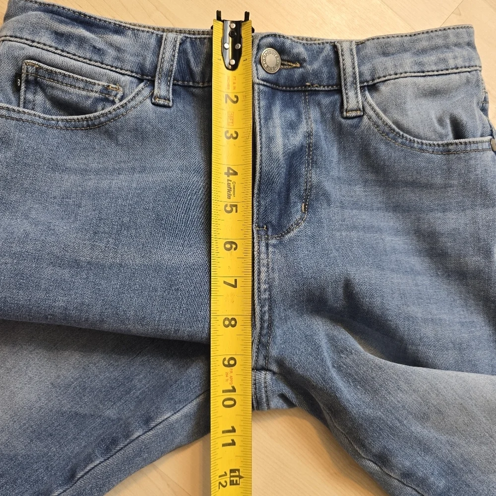 Judy Blue Skinny Fit Size 3/26